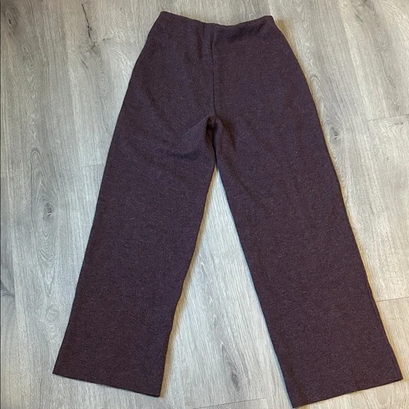 Zara soft palazzo pants - Picture 5 of 6